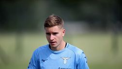 Mercato Lazio, tema esuberi: da Basic a Tchaouna, ecco chi potrebbe salutare in estate