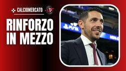 Calciomercato Milan – Dal Torino arriverà il prossimo centrocampista?
