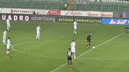 FINALE | PADOVA-PERGOLETTESE 2-1 (20′ Parker, 52′ Bortolussi rig., 93′ Buonaiuto)
