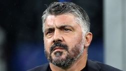 Gattuso: “Chiediamo scusa, grande delusione! Qualcuno di voi sa bene la storia Chiesa e sarei ipocrita se…”