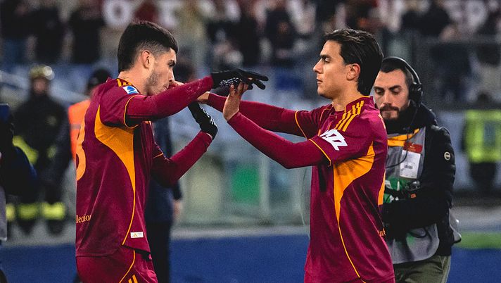Getty Images La Roma domina il 2025: più vittorie di tutti in Serie A, nessuno come i giallorossi - immagine 1