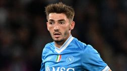 Napoli, oggi l’operazione di Gilmour: i tempi di recupero per il centrocampista