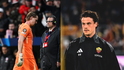 Svilar e quel messaggio per Kinsky: “Gli ho già scritto, è successo anche a me…”