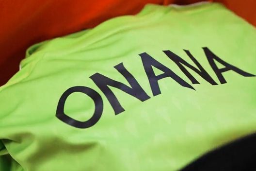 Onana: “Ho parlato con diversi compagni prima di dire sì allo United”- immagine 2