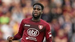 CorSport: “Dia chiama la Lazio, cosa filtra sulla rottura con la Salernitana”