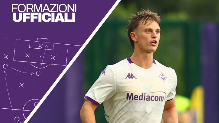 Fiorentina-Roma: la scelta di Pioli su Gudmundsson e Fazzini. Gasperini stupisce - immagine 1
