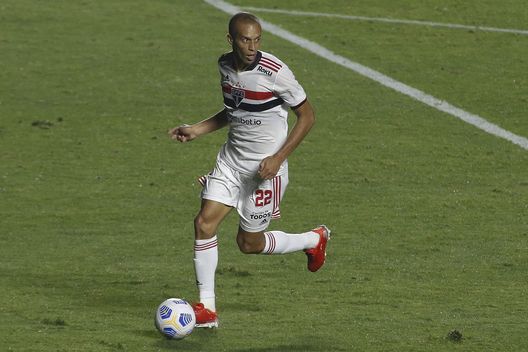 Nuova avventura in Spagna per João Vitor: il figlio di Miranda al Real Valladolid- immagine 3