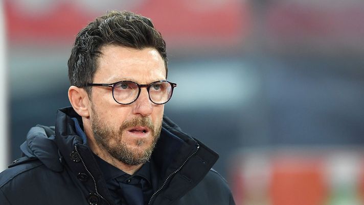 Di Francesco presenta Roma-Torino: “Con Mazzarri non ho bei ricordi…” - immagine 1