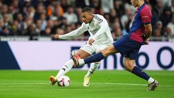 Barcellona-Real Madrid, prezzi dei biglietti alle stelle per il Clàsico dell’11 maggio