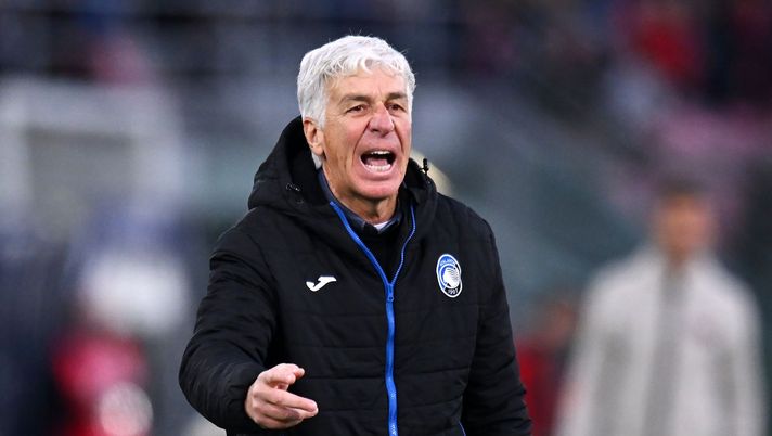 Bologna-Atalanta, Gasperini urla faccia di m… al quarto uomo ma è solo ammonito - immagine 1