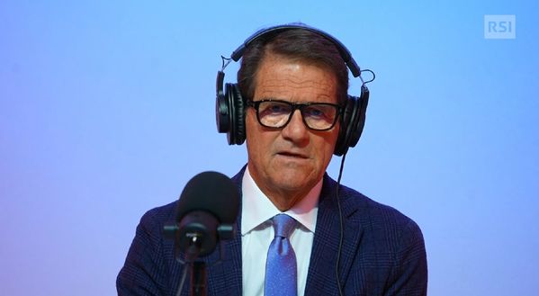 Capello, leggiti le sentenze che ti passa: “Calciopoli, scudetto regalato alla terza. Ma le medaglie…”- immagine 2