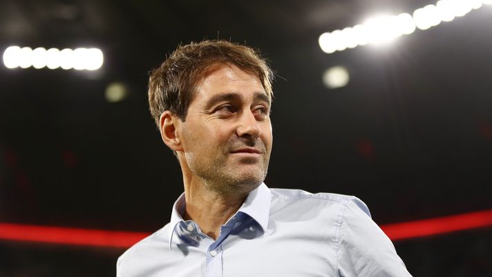 Servette, Weiler: “Per noi è importante giocarcela. Su Frick decido domani” - immagine 1