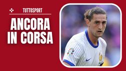 Calciomercato Milan – Rabiot, Juventus quasi out. Ma c’è un’altra rivale