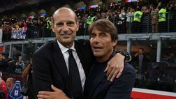 Allegri ‘avverte’ il Milan: richieste chiare sul mercato o sarà addio per la panchina dell’Italia