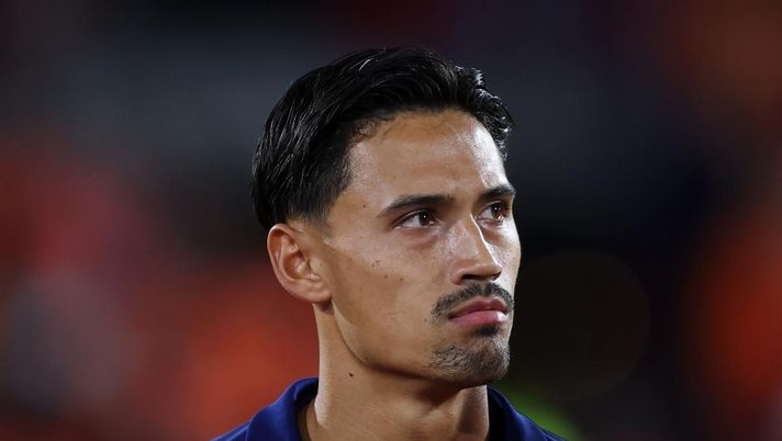 L'ex Milan Reijnders sul prossimo derby: 'Farò il tifo per i rossoneri'