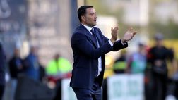 Palladino: “Segnale forte, una vittoria così ci voleva. La dedichiamo a Moise”
