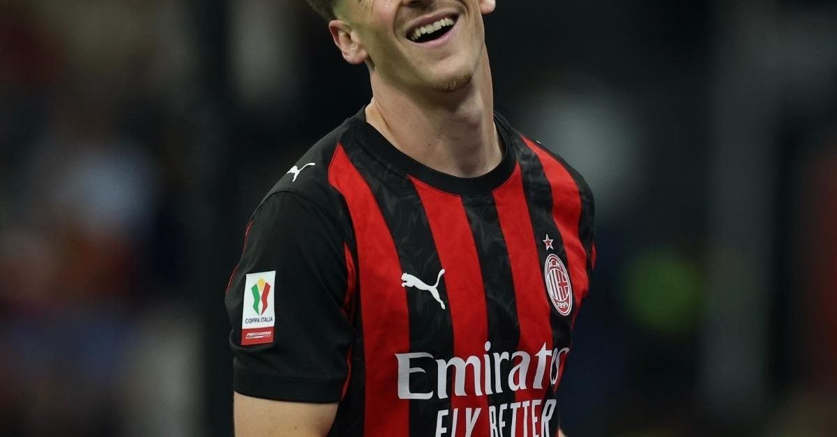 Milan Lecce, Saelemaekers MVP della partita di Coppa Italia: ecco chi ha battuto