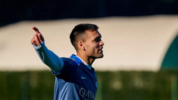 Cds – Inter, Lautaro fa passi in avanti e la condizione cresce: e con la Lazio… - immagine 1