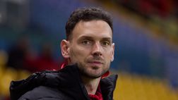 Berisha: “Gasp il miglior tecnico mai avuto. Gli auguro di vincere lo scudetto”