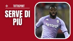 Calciomercato Milan – Una cosa può sbloccare l’operazione Fofana