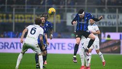 Inter-Lazio: caccia alla quarta vittoria in trasferta. L’ultima volta c’era…