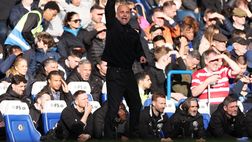 Manchester City, Guardiola: “Battere l’Arsenal è complicato, figuriamoci farlo due volte in pochi giorni”