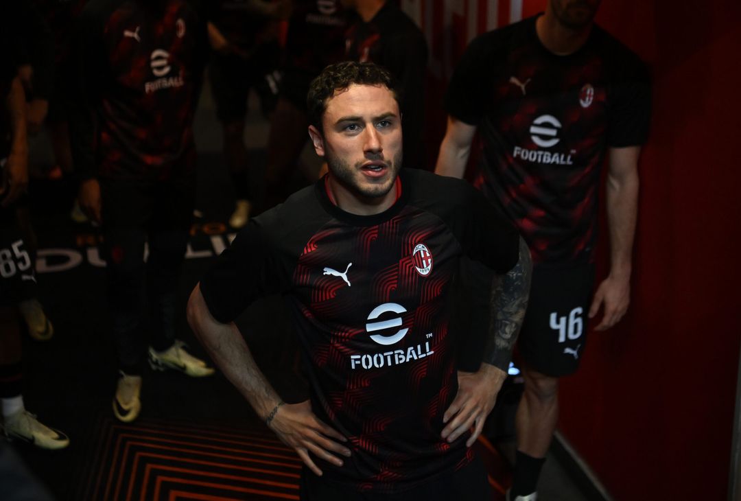 Milan-Roma – FOTOGALLERY - immagine 35