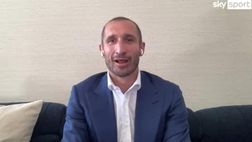 Chiellini: “Inter senza dubbio la più forte. E può aprire un ciclo perché…”