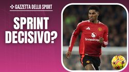 Calciomercato Milan – Rashford, accelerata definitiva? Il punto