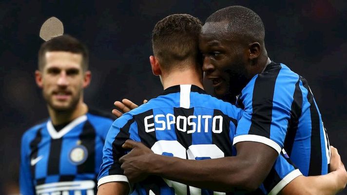 Esposito: “Lukaku via dall’Inter? Resta una grande persona, mi spiace che…” - immagine 1