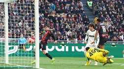 Il Milan dottor Jekyll batte le grandi, il Milan mister Hyde sbatte sulle neopromosse