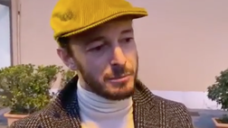 Udinese, Balzaretti: “Contenti di far crescere Samardzic qui. Accostamento Inter…”