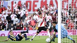 River-Gimnasia: Diretta live e streaming gratis del match