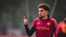 Notte di terrore per il romanista El Aynaoui: rapinato e sequestrato in casa