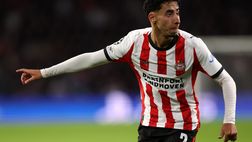 Roma, Salah-Eddine ha convinto il PSV: “Faremo di tutto per tenerlo”