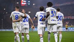 Inter, intesa da costruire per Thuram e Arnautovic. Lautaro e Dimarco, rientro imminente. Il piano…