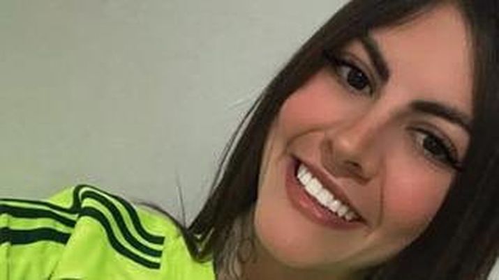 Lutto pre-derby a San Paolo: muore Gabriela, la 23enne tifosa del Palmeiras colpita allo stadio - immagine 1