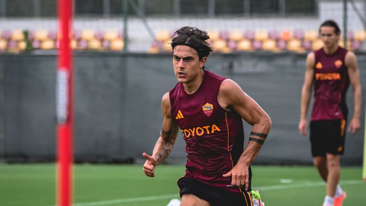 Roma senza Dybala: gli infortuni della Joya costano 10 milioni - immagine 1