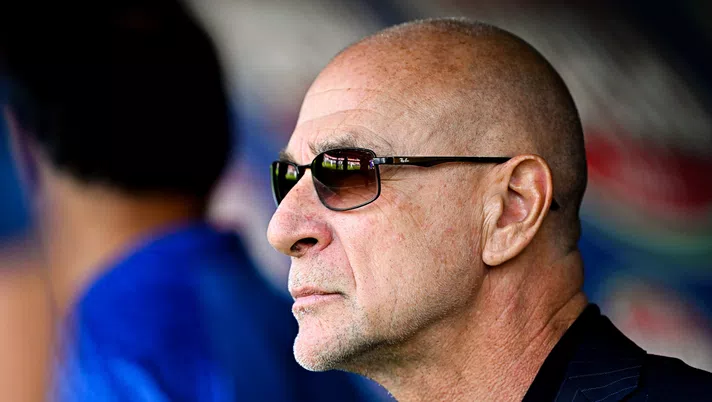 Ballardini: “Lotta scudetto? L’Inter deve gestire più difficoltà rispetto al Napoli” - immagine 1