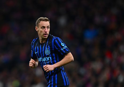 Kiss Kiss – Napoli su Frattesi, lui partirebbe volentieri: da capire se con l’Inter…- immagine 2