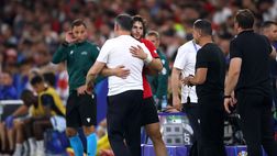 Euro2024, Kvara e la Georgia scrivono la storia: 2-0 al Portogallo. Ottavi raggiunti