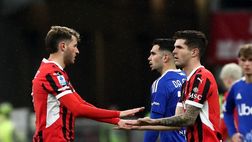 Milan-Como a Perth, Ordine: “Una stortura alla regolarità del campionato”