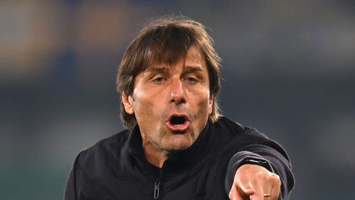 Conte Politano Spinazzola