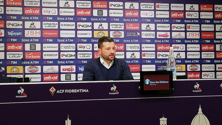 Coppitelli: “Felice per Corvino. Pochi italiani? Attento lavoro di scouting” - immagine 1