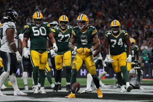 Trasferta delicata per i Packers in Arizona. (Photo by Wagner Meier/Getty Images) Arizona-Green Bay in diretta streaming gratis: dove vedere la partita di NFL- immagine 3