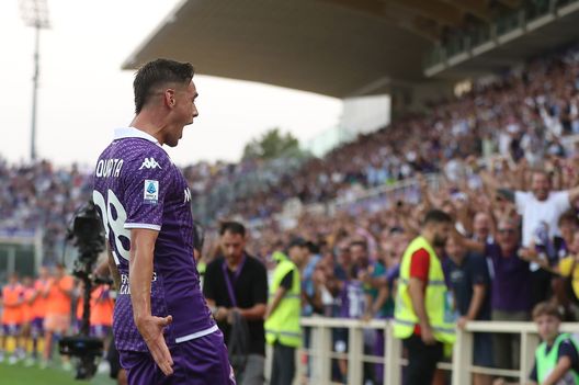 L’assenza di regista e il sonno della Fiorentina. Poi la scossa decisiva- immagine 2
