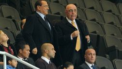 Galliani ricorda Silvio Berlusconi dopo due anni: “Sempre nel mio cuore”