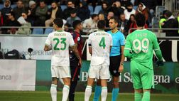 Roma ferma al rosso: dal primato alla crisi. Il gol è uno sconosciuto