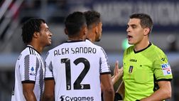 Fiorentina-Roma: torna l’internazionale Sozza