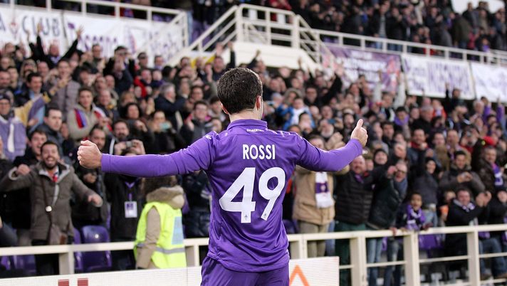 Giuseppe Rossi